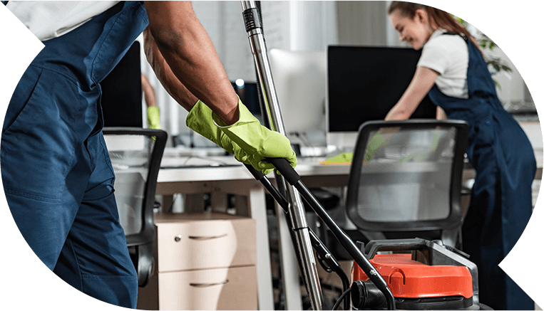 nettoyage de bureaux professionnels à braine-l’alleud pour entreprises – Belgique