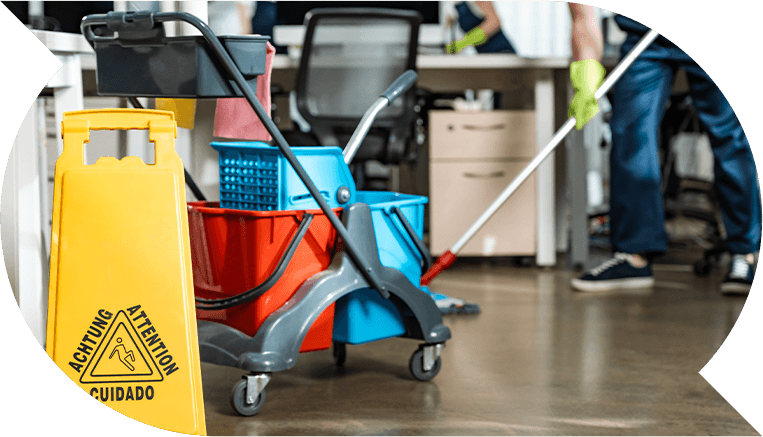 nettoyage de commerces et magasins à braine-l’alleud – Belgique